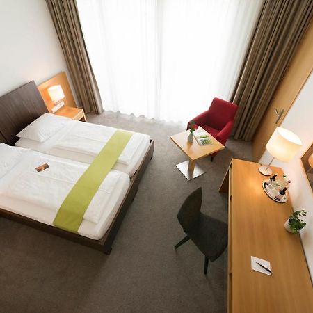 Hotel St Elisabeth Алленсбах Екстер'єр фото