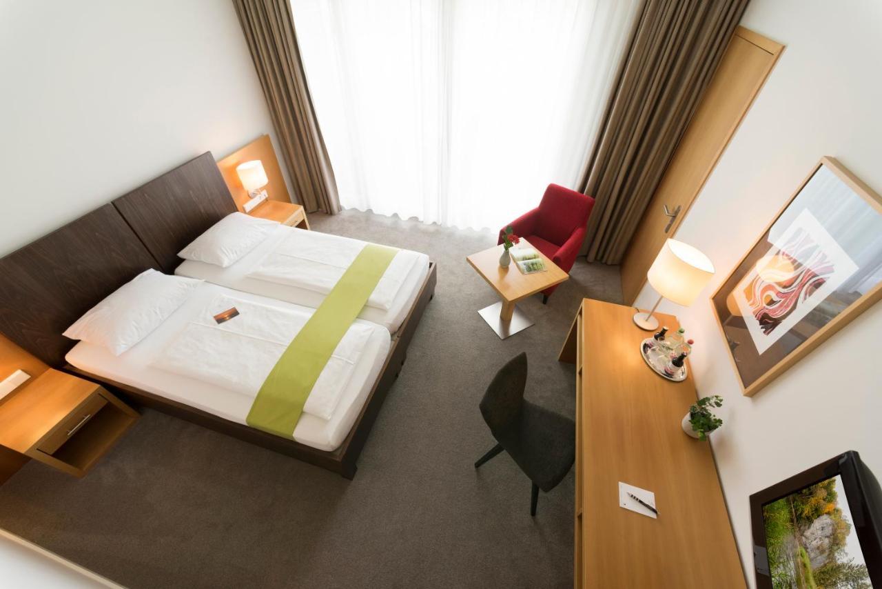 Hotel St Elisabeth Алленсбах Екстер'єр фото