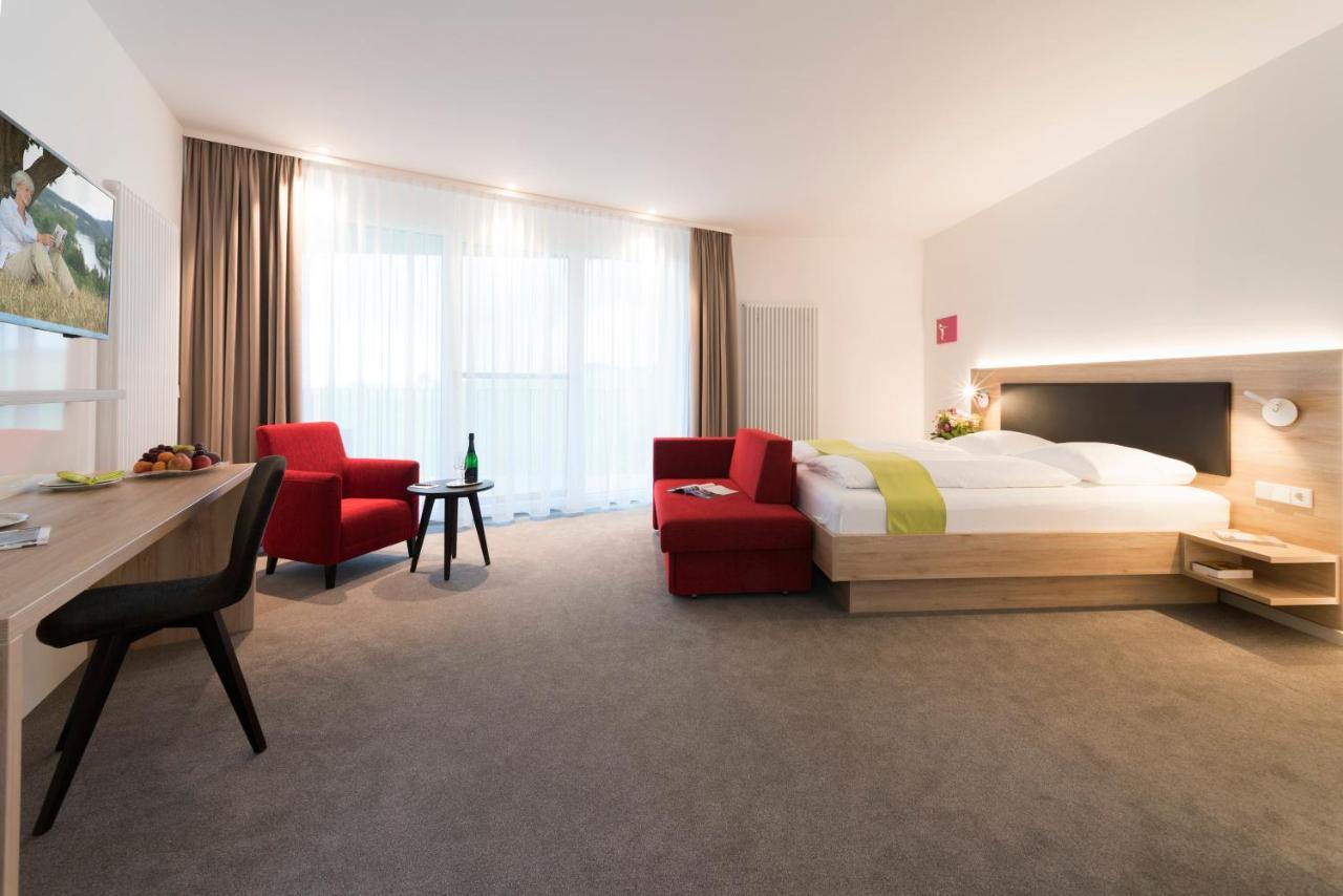 Hotel St Elisabeth Алленсбах Екстер'єр фото