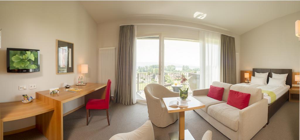 Hotel St Elisabeth Алленсбах Екстер'єр фото