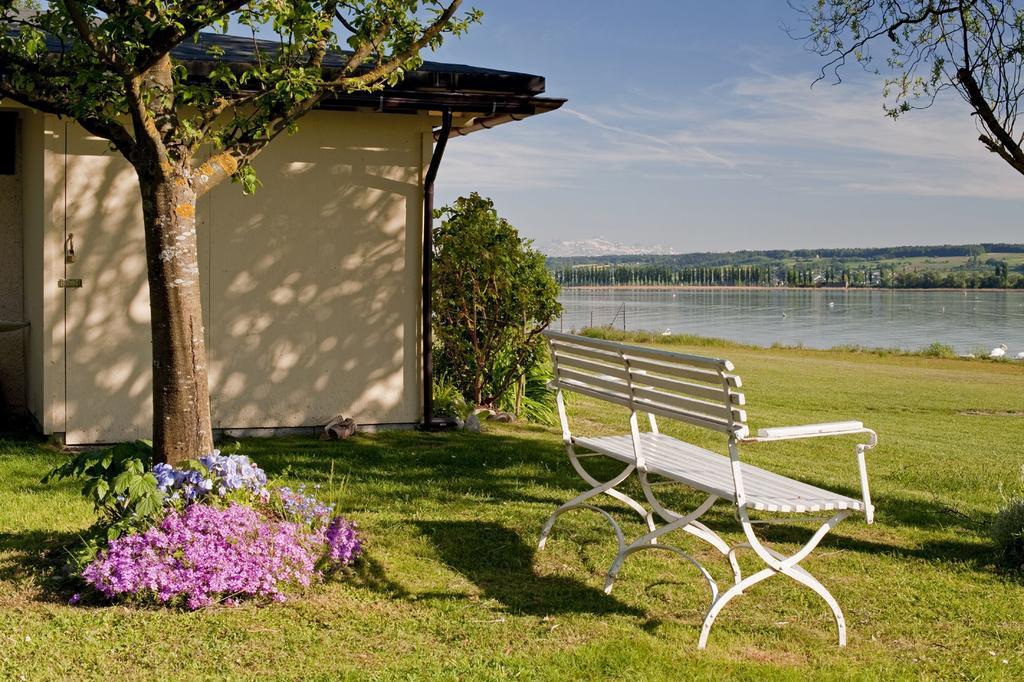 Hotel St Elisabeth Алленсбах Екстер'єр фото