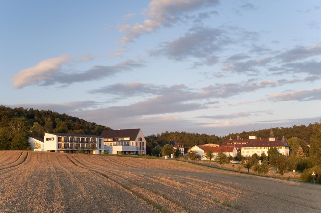 Hotel St Elisabeth Алленсбах Екстер'єр фото