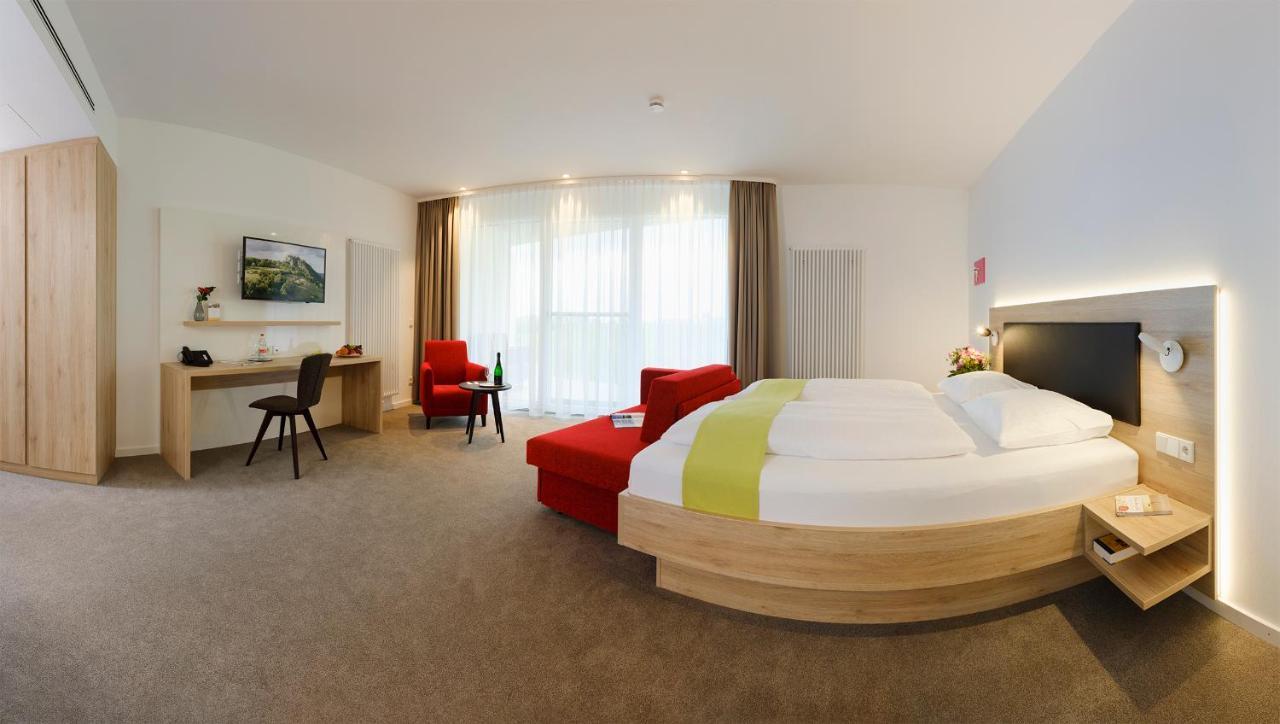 Hotel St Elisabeth Алленсбах Екстер'єр фото
