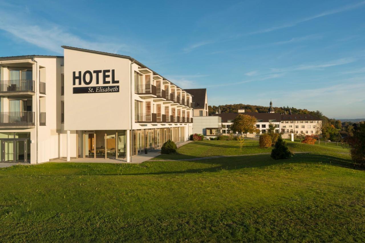 Hotel St Elisabeth Алленсбах Екстер'єр фото