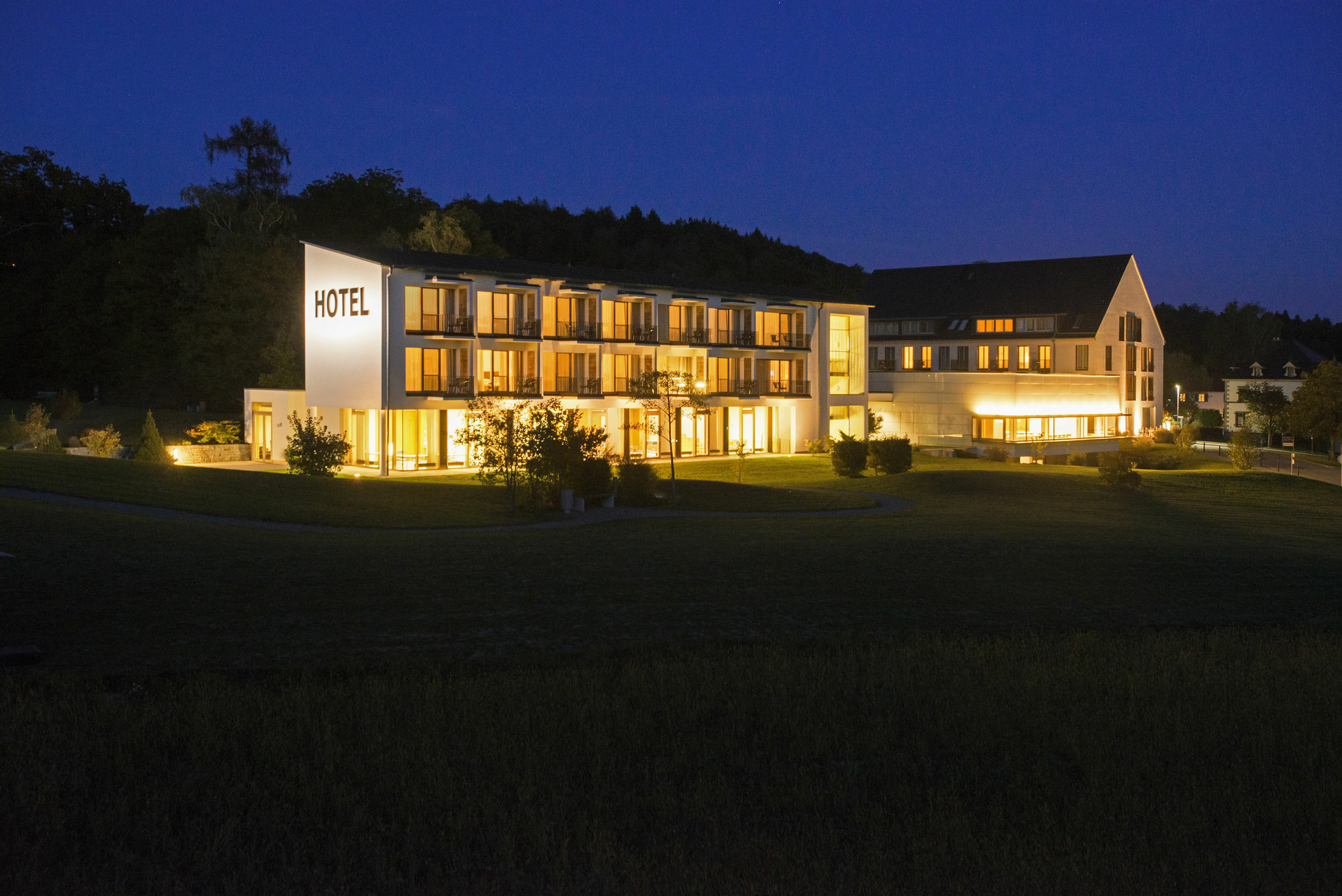 Hotel St Elisabeth Алленсбах Екстер'єр фото
