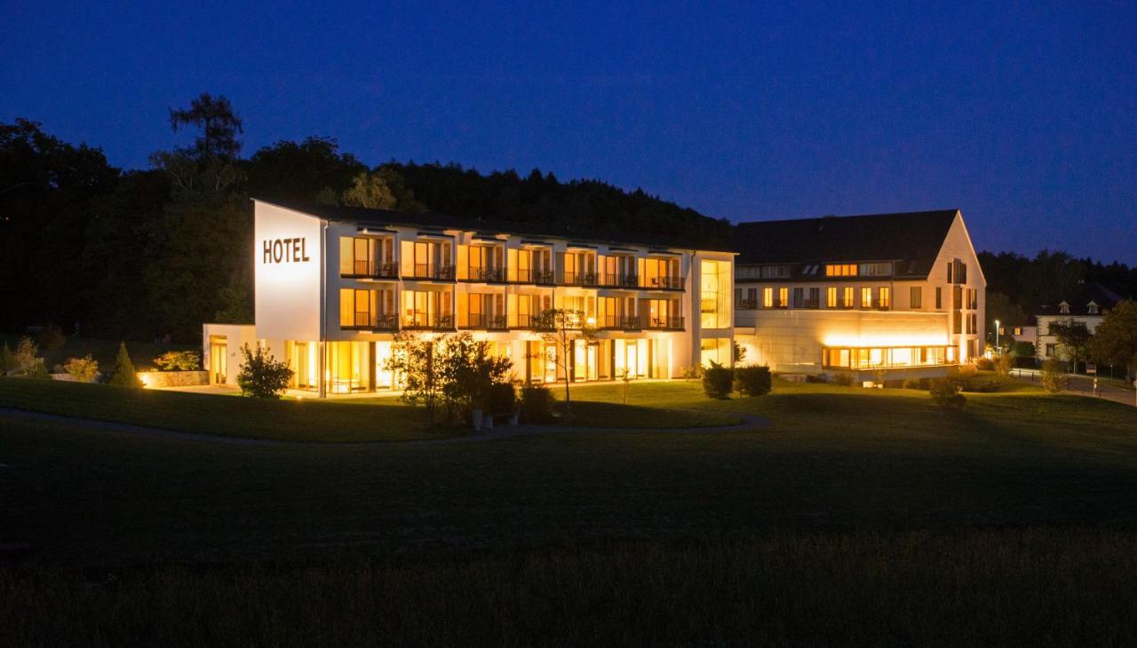 Hotel St Elisabeth Алленсбах Екстер'єр фото